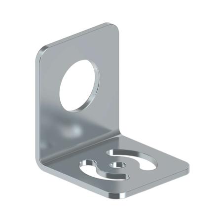 SMBAMS22RA Banner,  Series Standard Connector for Use with Coaxial Cable, RoHS Standard