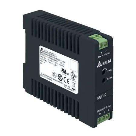 DRS-24V30W1AZ Delta Electronics