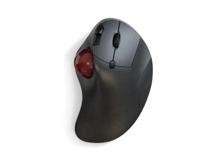 MOU-TRACK905-UBK Ceratech Black Wired USB Trackball