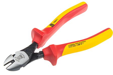 136-6971 RS Pro 160 mm Cutter