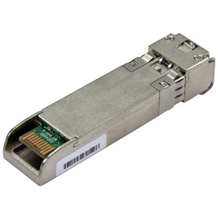 SFP10GBLRMST StarTech.com, MSA  Compatible LC Multi Mode Transceiver Module, Full Duplex