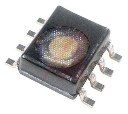 HIH8131-000-001 Honeywell  Humidity Sensor, -40 → +125 °C, 8-Pin SOIC