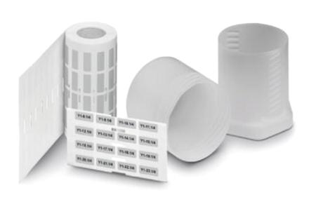 0817086 Phoenix Contact Panel Marker, 70mm Length
