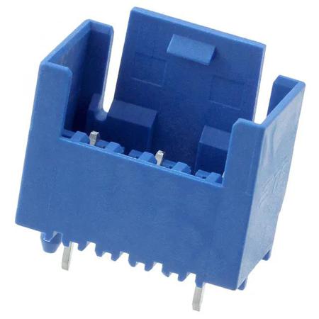 1-1971984-5 TE Connectivity AMP Connectors