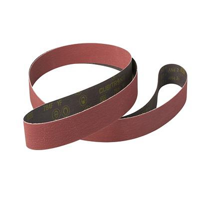 7100219056 3M 784F Sanding Belt, 289mm 100mm, 60+ Grade