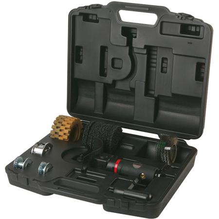 RC380BC2 SAM 19 Piece Kit Grinder with Box