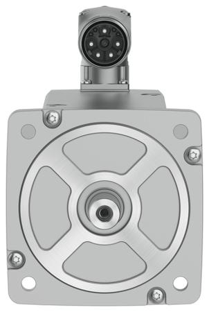 EMMT-AS-150-M-HV-R3M Festo 680 V 4.948 kW Servo Motor, 5051 rpm, 60 Nm Max Output Torque