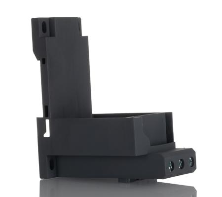 1SAZ701902R0001-DB42 ABB 1SA Mounting Kit for use with TF42