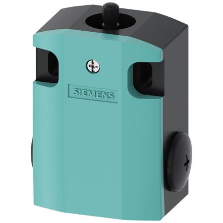 3SE5122-0AA00-1CA0 Siemens Metal Enclosure for Use with 3SE51, 85.7 x 56mm