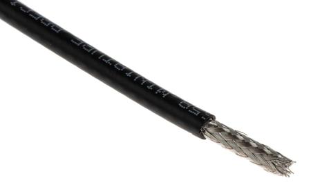1865A 0101000 Belden 1865A Series, 304 m, RG59/U Coaxial, Unterminated 75 Ω