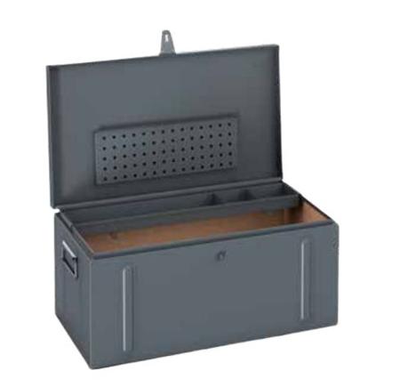 02502023-19v Bott Sheet Steel Tool Chest