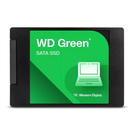 WDS480G3G0A-00BJG0 Western Digital  SATA III 480GB Internal SSD