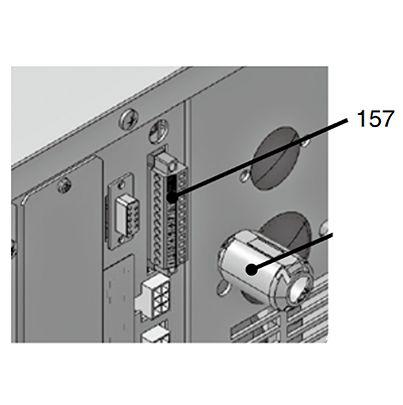 HRS-S0103 SMC Air Treatment Support
