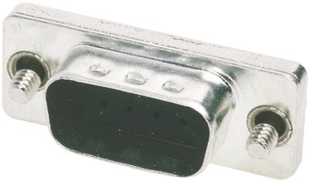 09670029052 HARTING, D-Sub Series Jack Screw For Use With D-Sub Connector