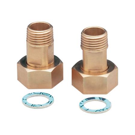 E40154 ifm electronic, E401 Series Adapter for Use with Flow Sensors