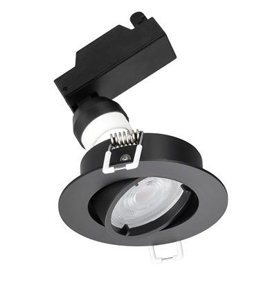 5737 Sylvania LED Spotlight, 240 V, 90 x 103 mm, 4.5 W
