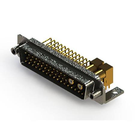 629-43W2640-5NE EDAC Inc.