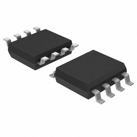 MLX90316KDC-BCG-000-RE  Melexis, Position Sensors, 8-Pin SOIC