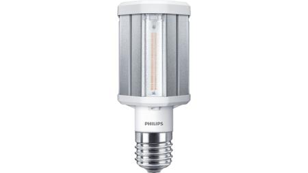 929002006802 Philips TForce E40 LED Bulbs 42 W, 4000K, Cool White