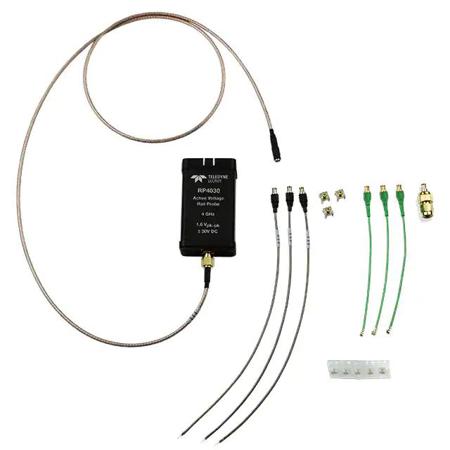 RP4000-BROWSER-KIT Teledyne LeCroy