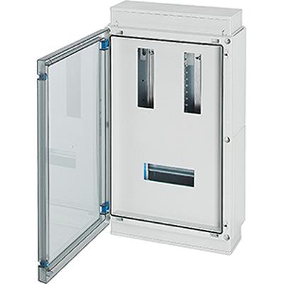 FP VN 0600 GB HENSEL ENYSTAR Distribution Board, 6 Way, 63 A