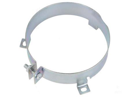 PYC6045 KEMET Clip for use with Electrolytic Capacitor Steel