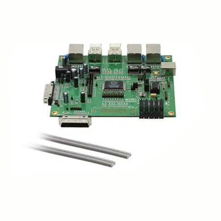 KSZ8995FQ-EVAL Microchip Technology