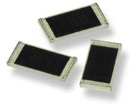 CRGP2010F1K8 TE Connectivity CRGP Series Thick Film Resistor 2010 Case 1.8kΩ ±1% 1.25W ±100ppm/°C