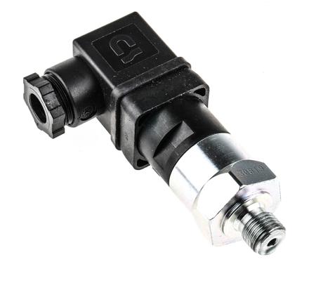 209958-RS Gems Sensors Air, Hydraulic Pressure Switch, SPDT 1000 → 3000psi, 125/250 V, NPT 1/4 process connection