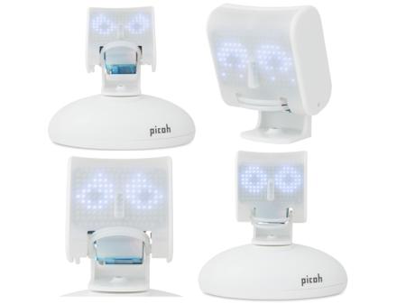 500 Ohbot 3 axis Robot for Collaborative, Education, General Assembly, Industrial, Machine Loading, Pick and Place use Picoh