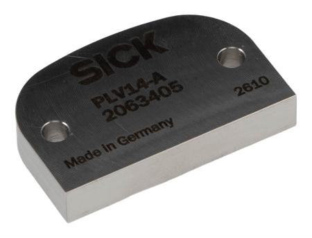 PLV14-A Sick Reflectors for use with Retro-Reflective Sensors