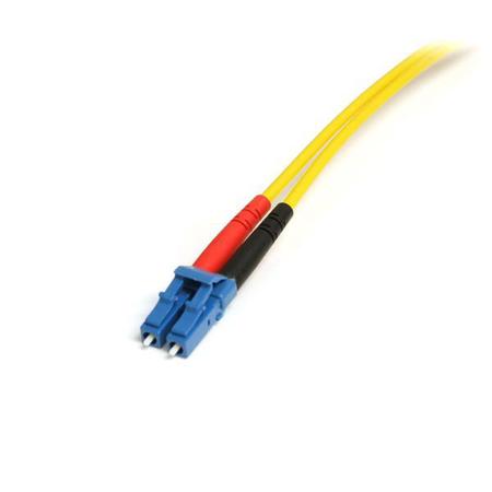 SMFIBLCSC10 Startech Single Mode Fibre Optic Cable