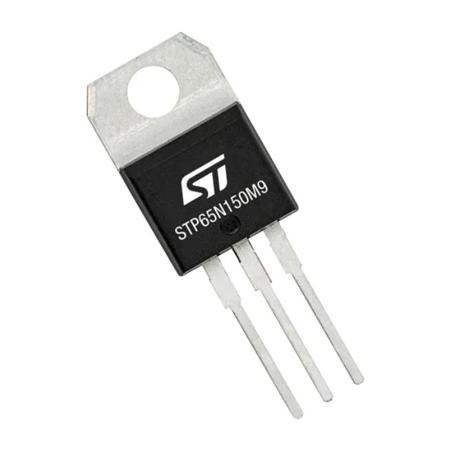 STP65N150M9 STMicroelectronics