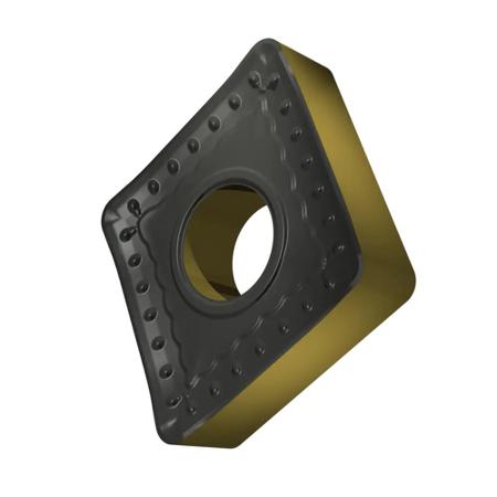 CNMM-190616E-OR-T9415 Dormer, 6.35 mm Height, 95 ° Approach, 19.3 mm Length