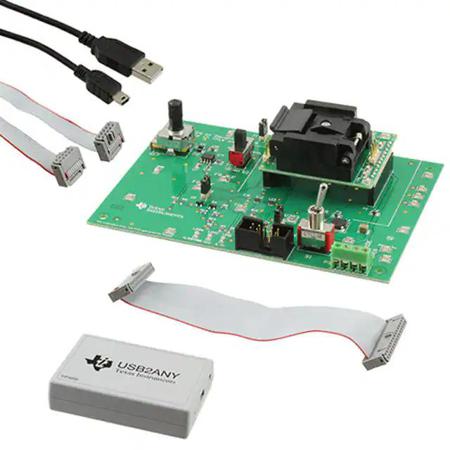 DRV10963AEVM Texas Instruments