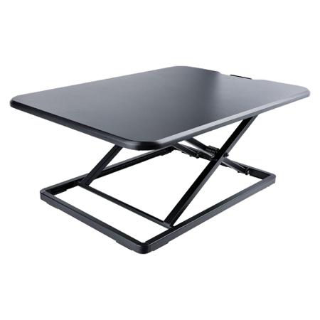 LAPTOP-SIT-STAND StarTech.com Laptop Stand For Use With Home Office Setups