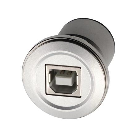 EX-49193 Exsys USB 2.0  Hub, 24mm