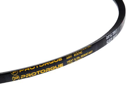 173-9969 RS PRO Drive Belt, belt section SPZ, 987mm Length