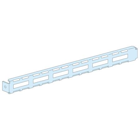 08773 Schneider Electric Metal Cable Tie Holder for Use with Framework, 300 x 300 x 30mm