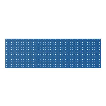 14025118.11 Bott Sheet Steel Wall Mount Tool Panel