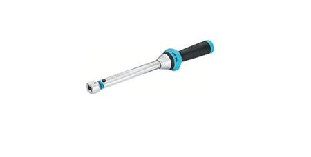 5290-3CT HAZET  Torque Wrench, 10 to 60 Nm, 9 x 12 mm Drive, Square Drive, 291 mm Overall