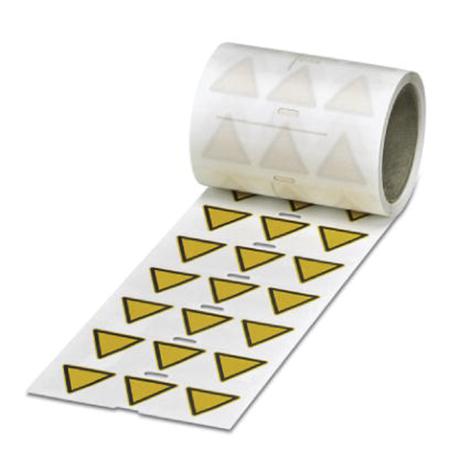0830429 Phoenix Contact Panel Marker, 25mm Length