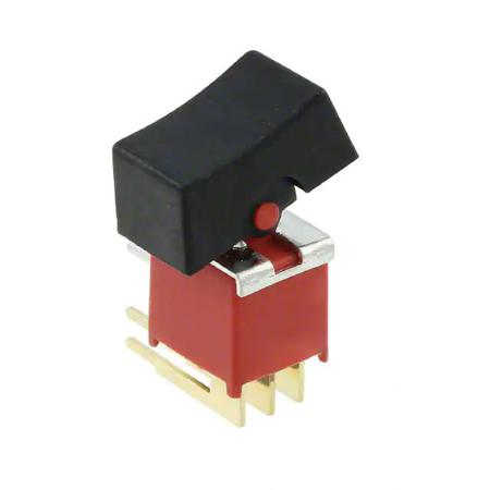 RAD1R102M6QES TE Connectivity ALCOSWITCH Switches