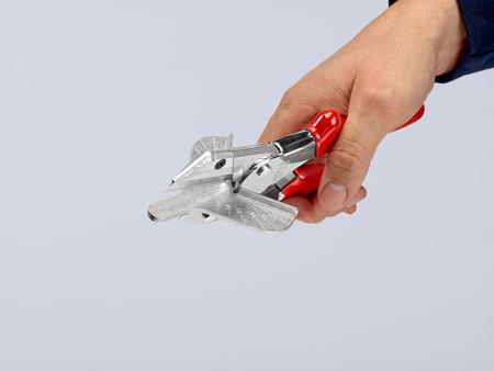 94-35-215 Knipex Seal Cutter 215mm overall length