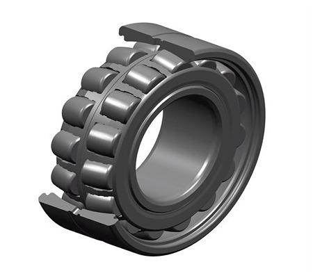 23224EAKW33C3 NTN  120mm I.D Spherical Roller Bearing Spherical Roller Bearing, 215mm O.D