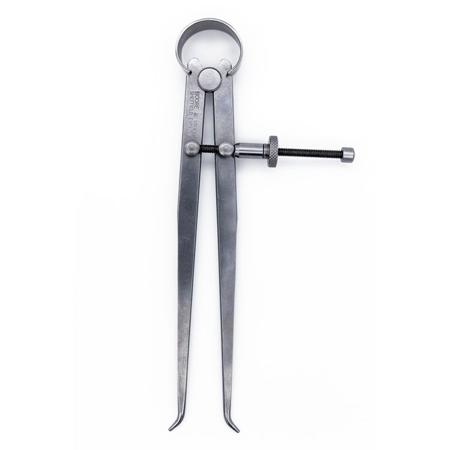 516R Moore & Wright 150mm Inside Caliper, Metric