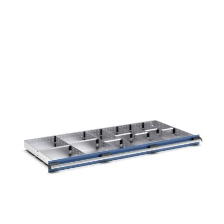 43020694-51 Bott Divider Panel Divider Set for use with Drawers