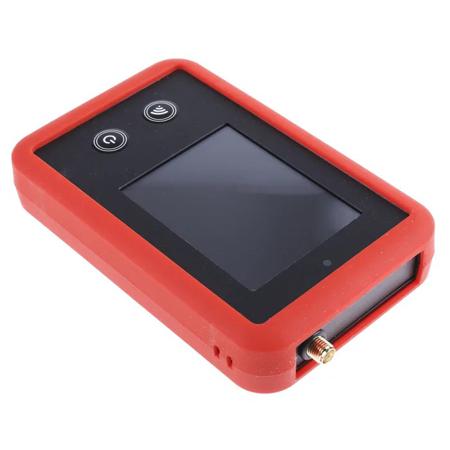 280-059 RS PRO Handheld Wi Fi Test Equipment for 2G, 3G, 4G, GSM, Wi-Fi Networks