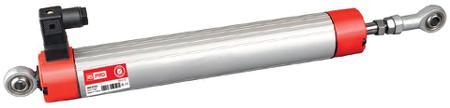 100-411 RS PRO Linear Measuring Position Sensor, Analogue Signal
