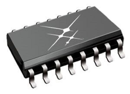 Si85855D-IS Skyworks Solutions Inc  Line Transceiver, 16-Pin WB SOIC